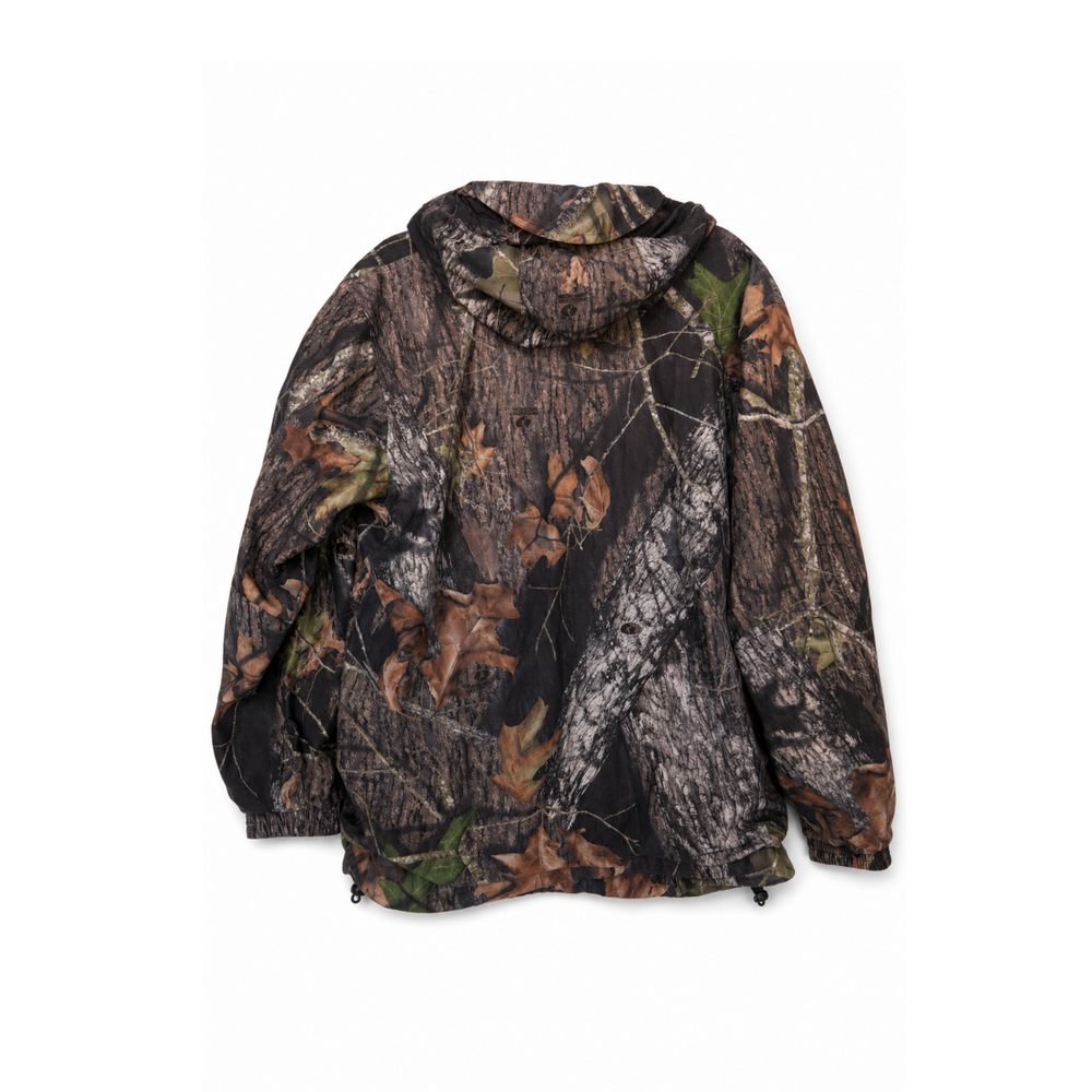 Vintage Cabela’s Women's Mossy Oak Camo Hunting Coat