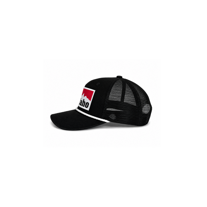 Idaho Trucker Hat