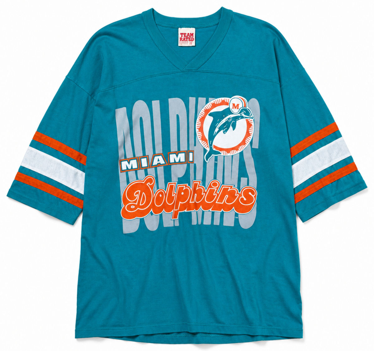 Vintage Miami Dolphins T-Shirt