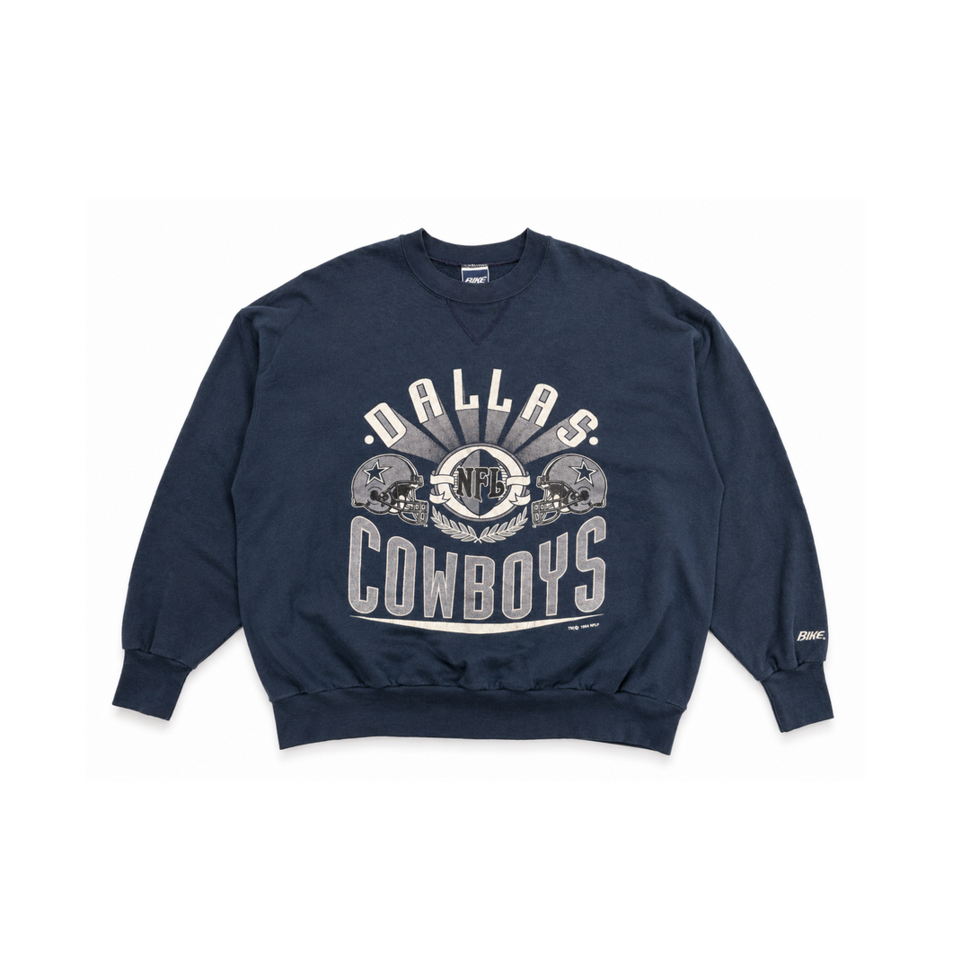 Vintage Dallas Cowboys Crewneck