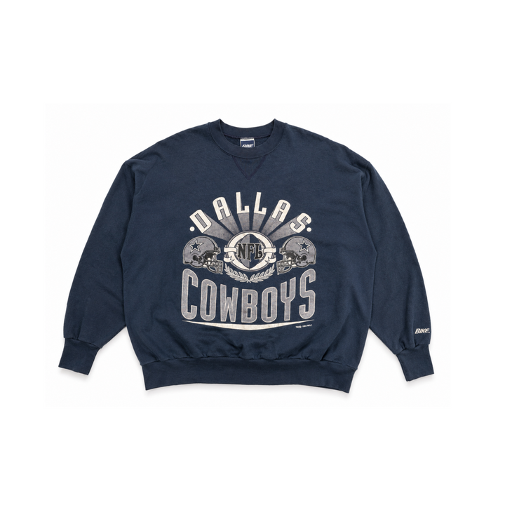 Vintage Dallas Cowboys Crewneck