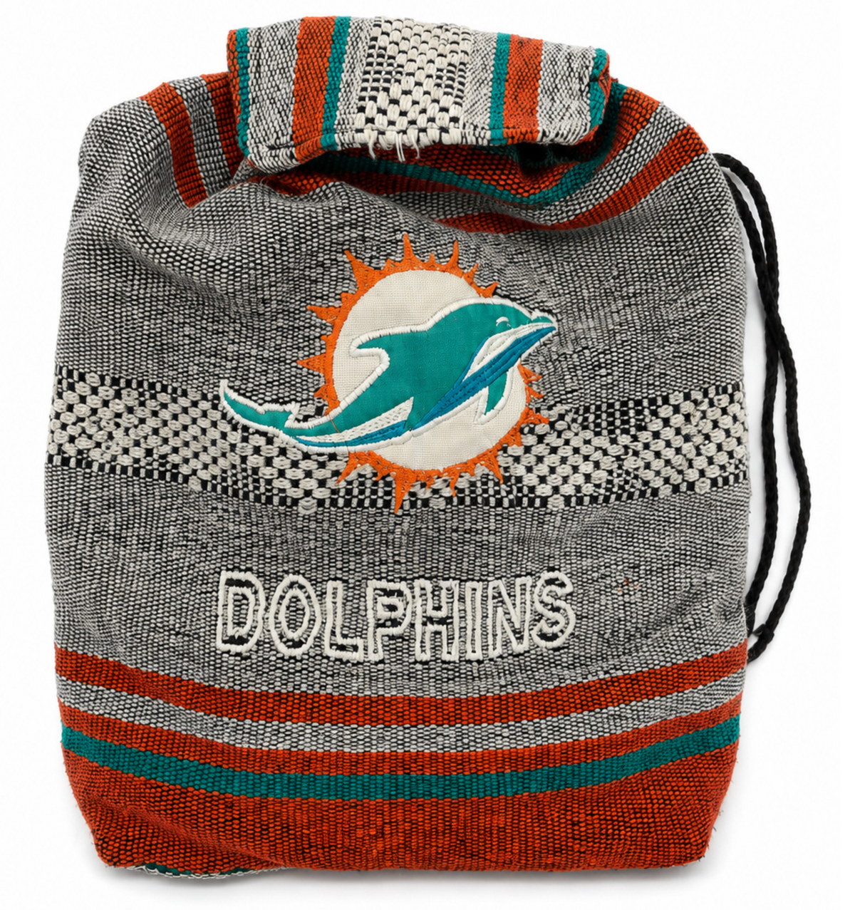 Dolphin's Drugrug Backpack