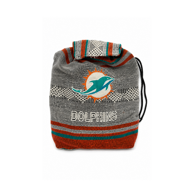 Dolphin's Drugrug Backpack