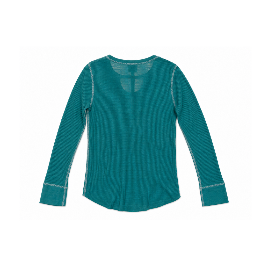 Y2K Miami Dolphins Women’s Teal Long Sleeve NFL Shirt