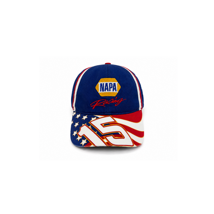 Vintage NAPA Patriotic 