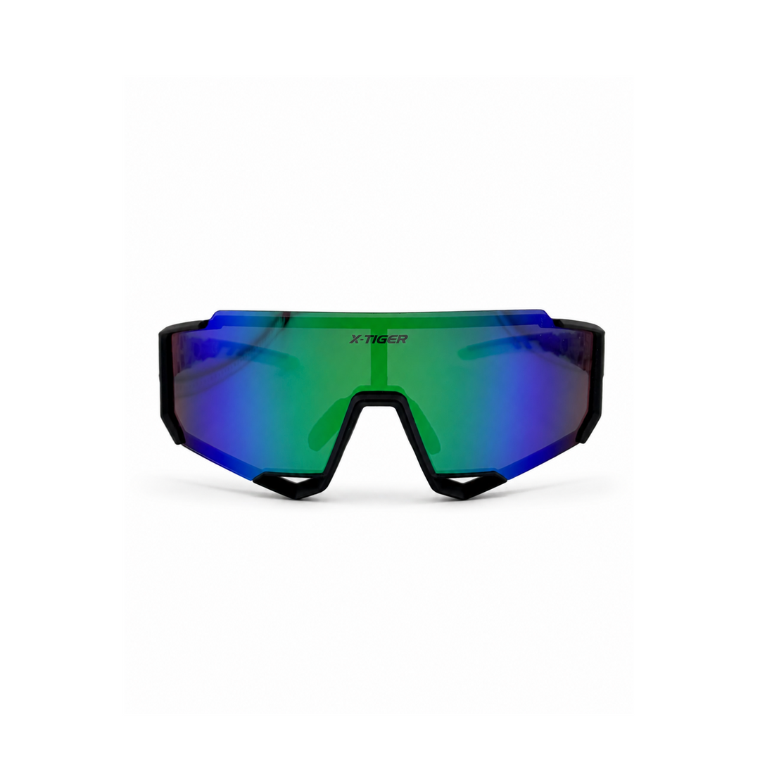 X-TIGER Prism Rush Shield Sunglasses