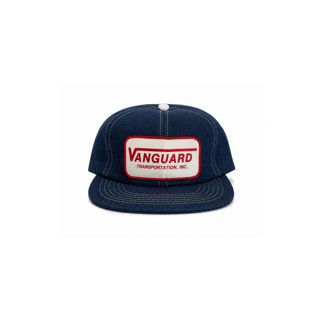 Vintage Denim &