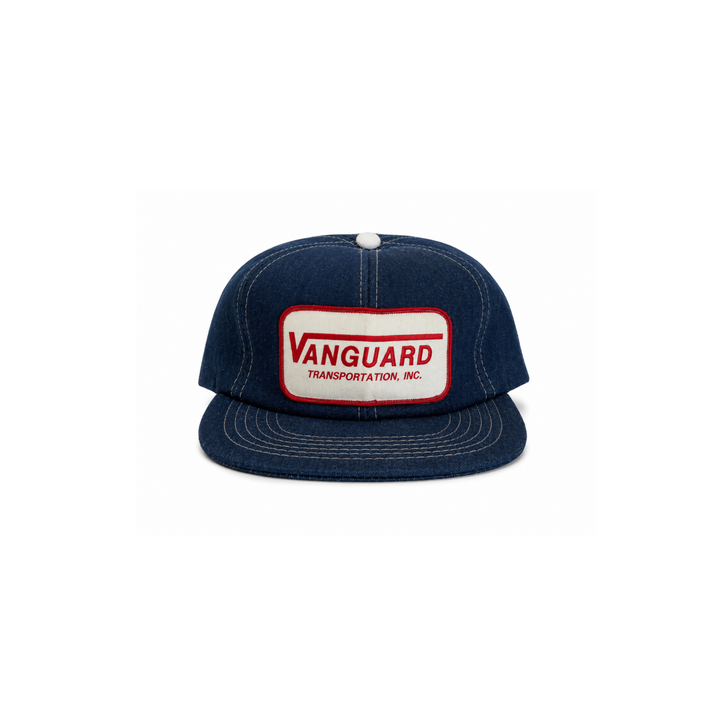 Vintage Denim &