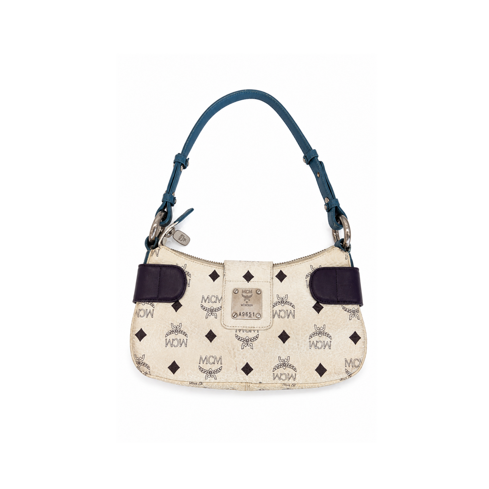 Vintage MCM Mini Purse