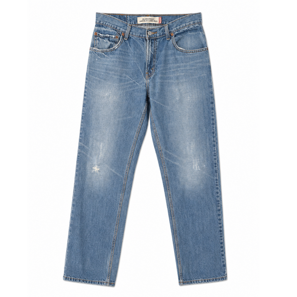 Levi's 559 Light-Wash Relaxed Fit Denim Pants