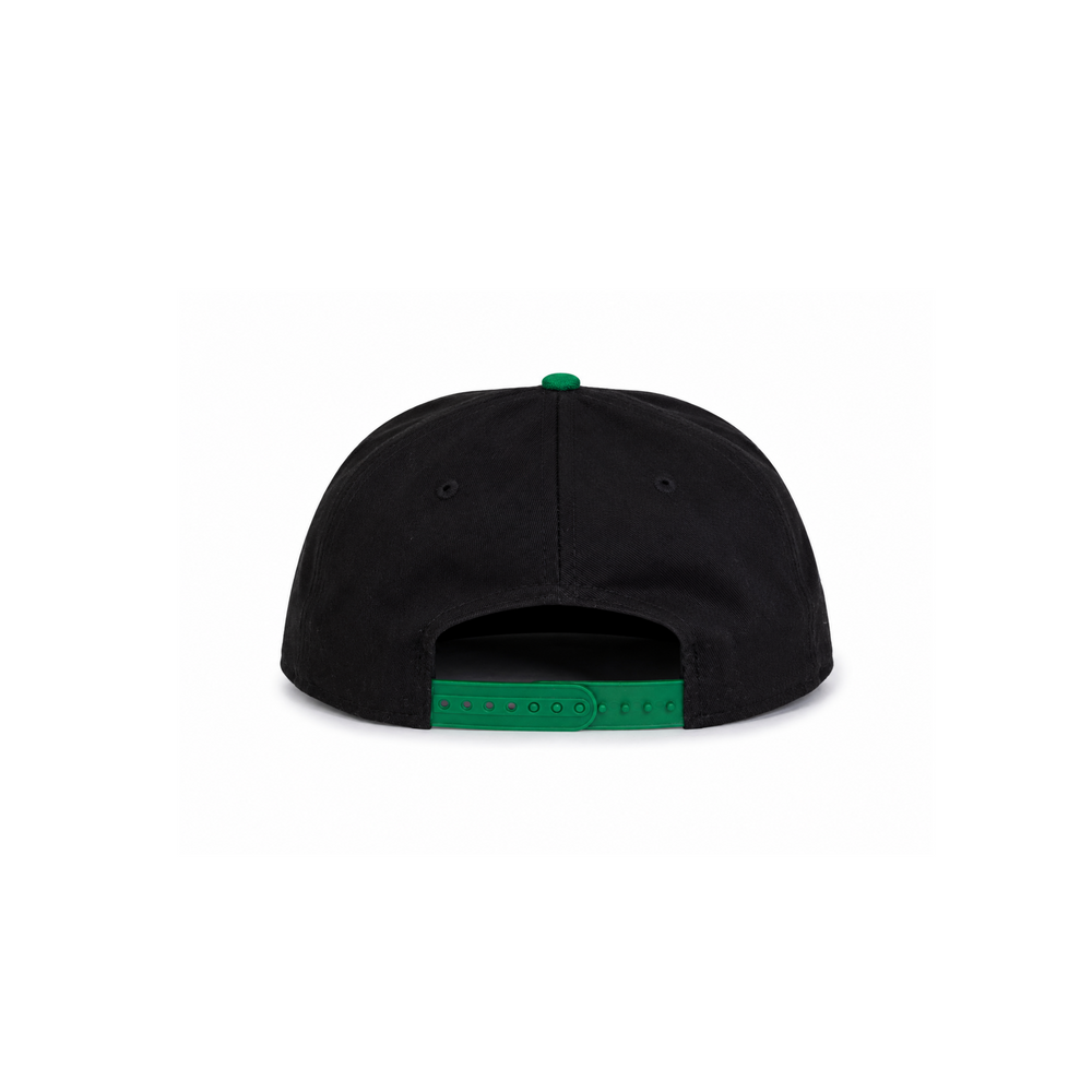 New Era NBA Boston Celtics Hardwood Classics Snapback Hat