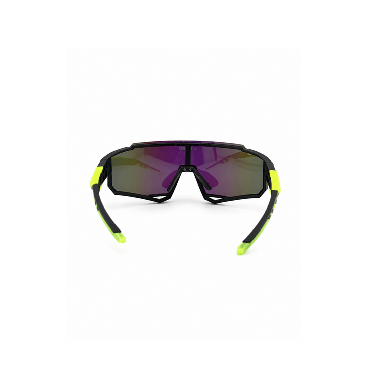X-TIGER Prism Rush Shield Sunglasses