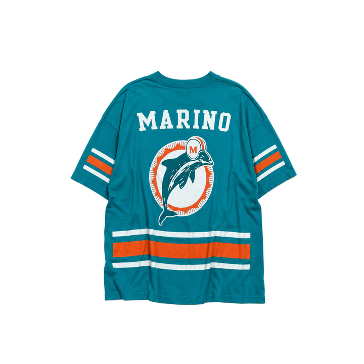Vintage Dan Marino Miami Dolphin&