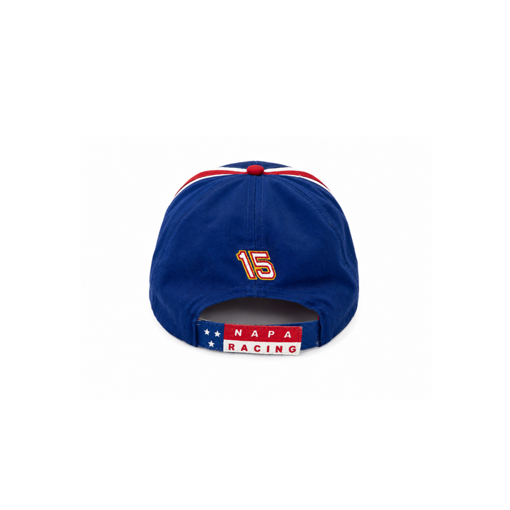 Vintage NAPA Patriotic 