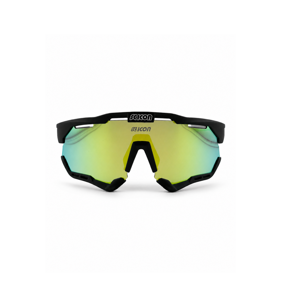 Scicon Hyperglow Shield Sunglasses
