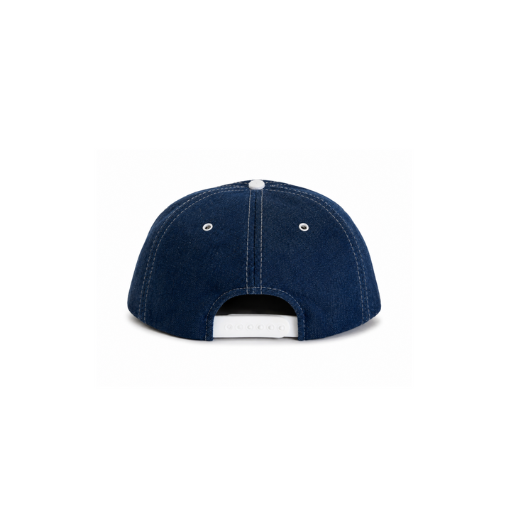 Vintage Denim &
