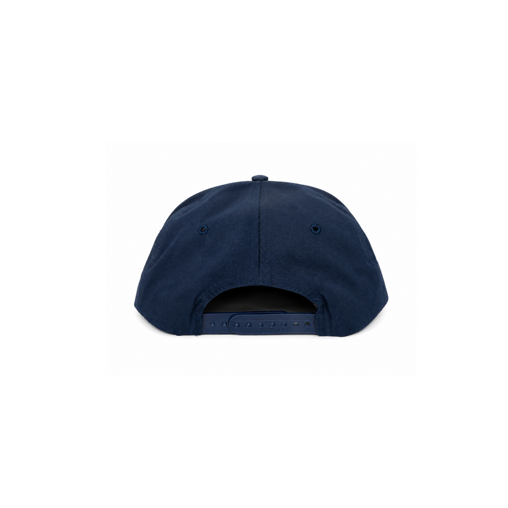 Vintage 'Tommy Sports' Flat Brim Hat