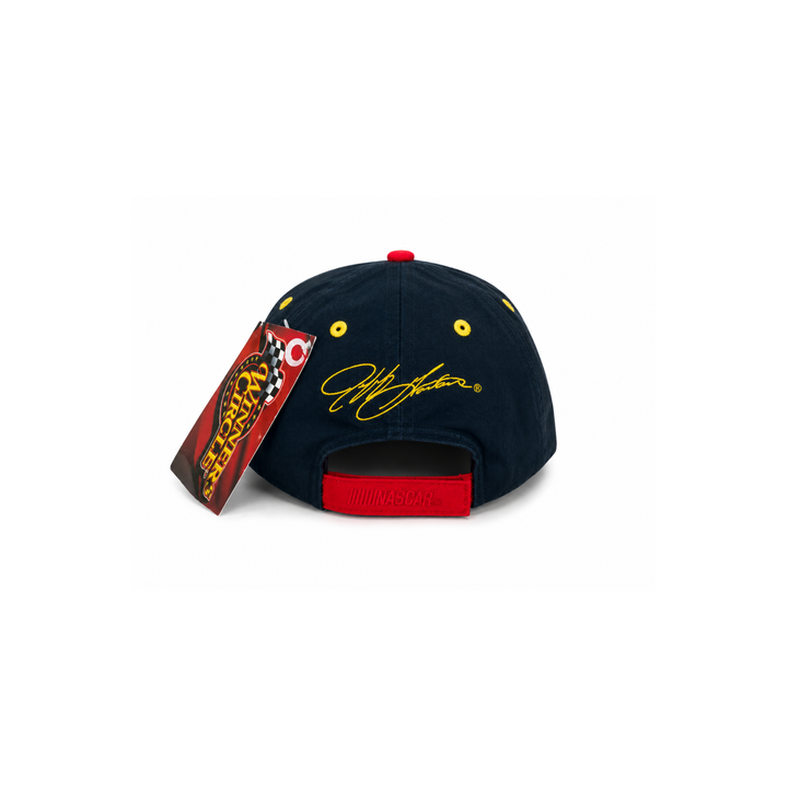 Vintage Jeff Gordon Dupont &