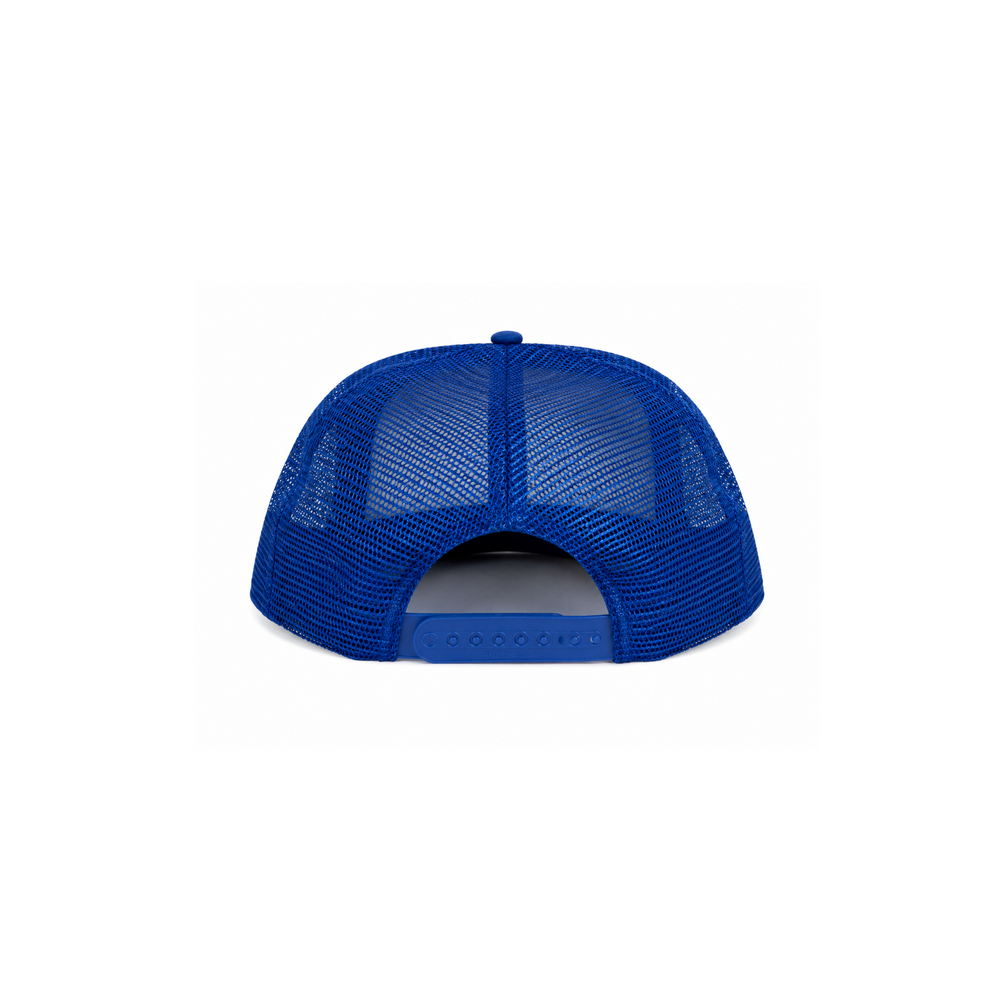 Vintage 90’s 'Top Gun' Snapback Adjustable Hat