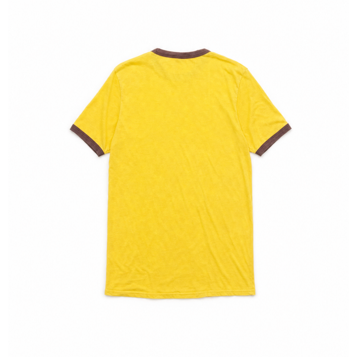 Vintage Yellow &