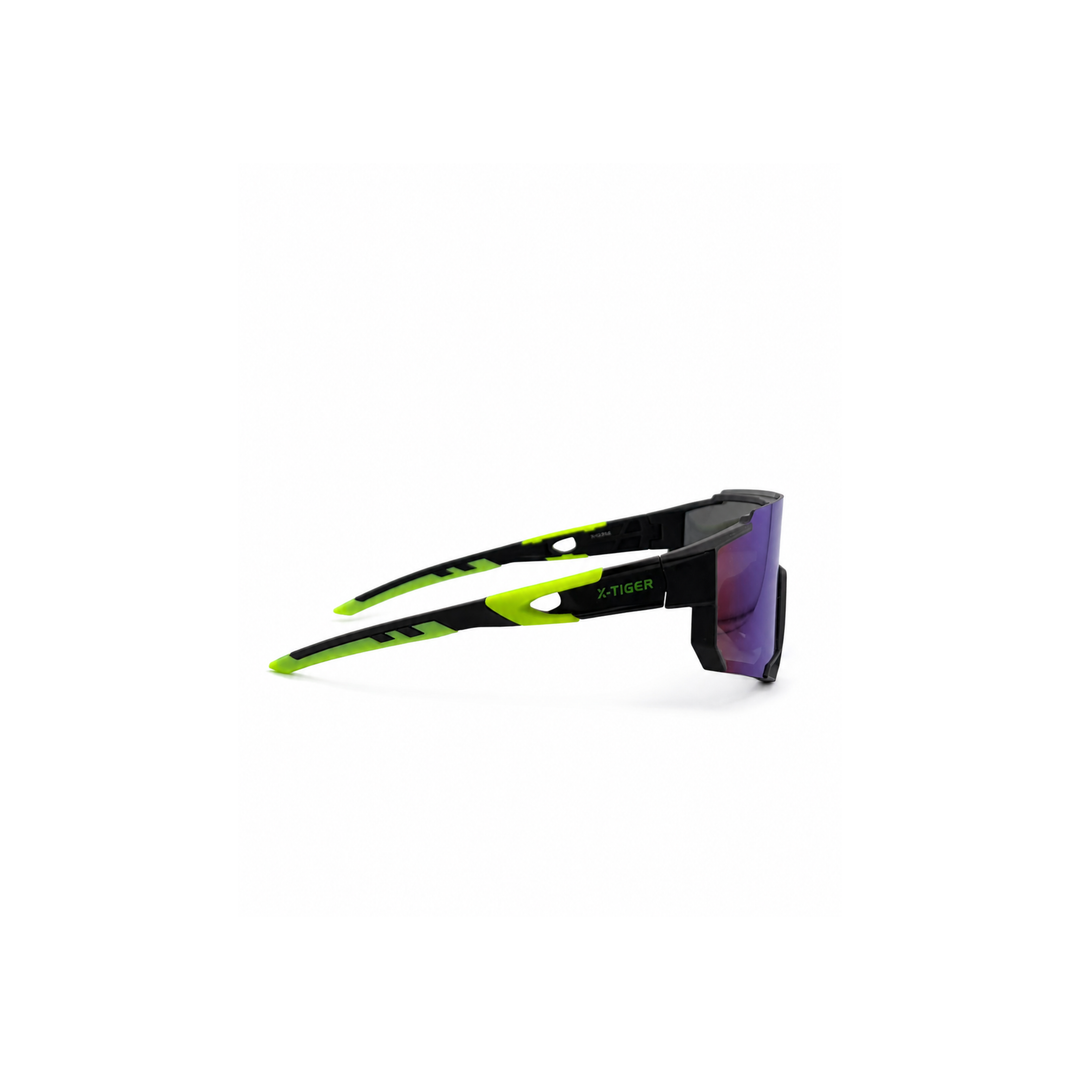 X-TIGER Prism Rush Shield Sunglasses