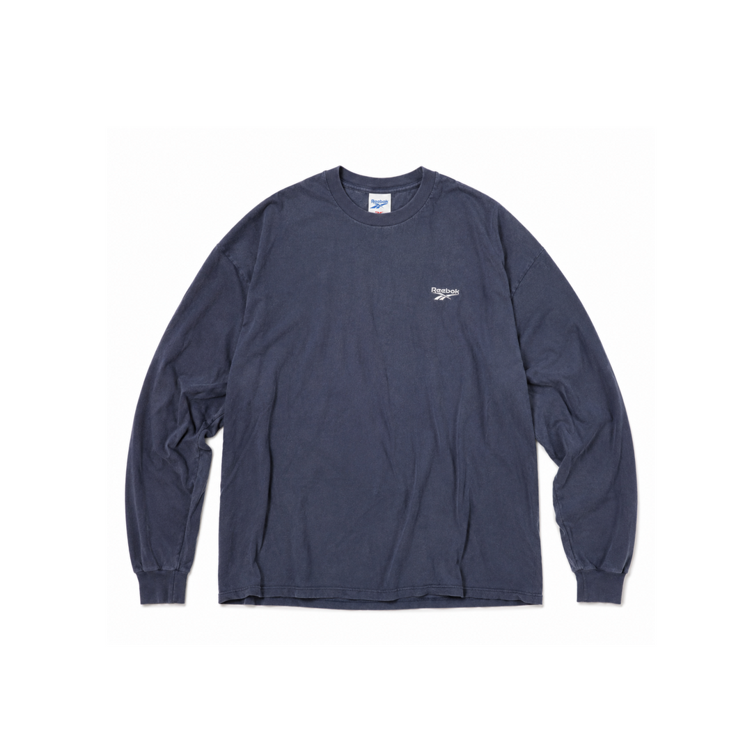 Reebok Long Sleeve T-Shirt