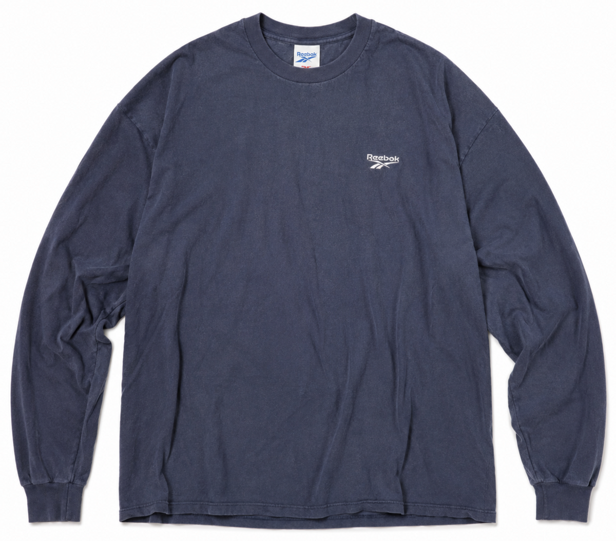 Reebok Long Sleeve T-Shirt