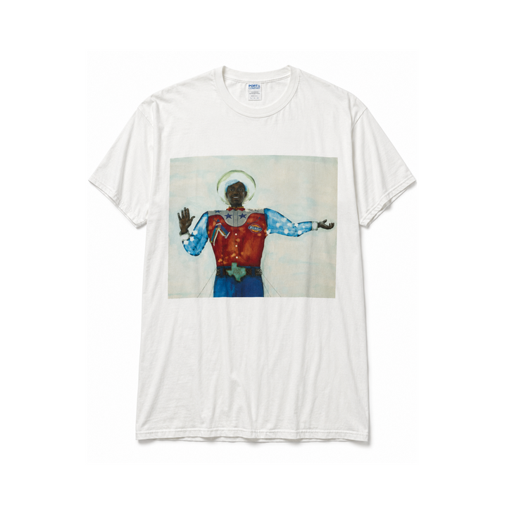 Dickies Dan Post Cowboy Graphic Tee