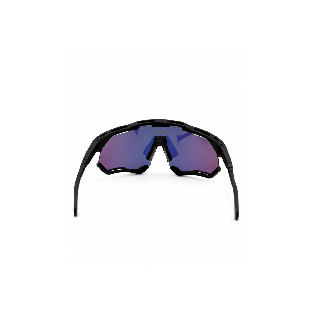 Scicon Hyperglow Shield Sunglasses