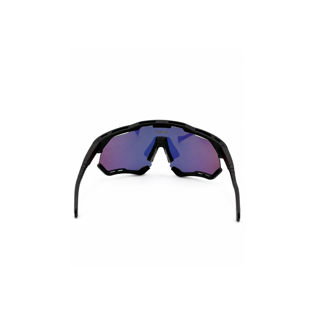 Scicon Hyperglow Shield Sunglasses
