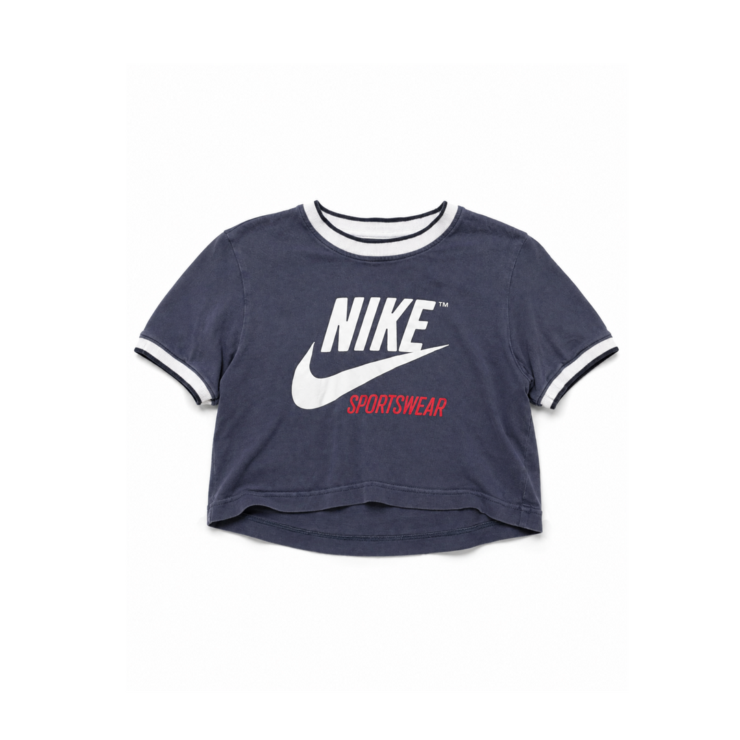 Nike Sportswear Cropped Women&