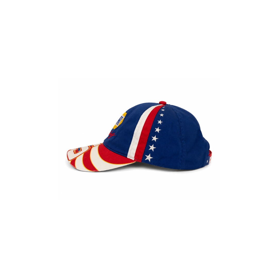 Vintage NAPA Patriotic 