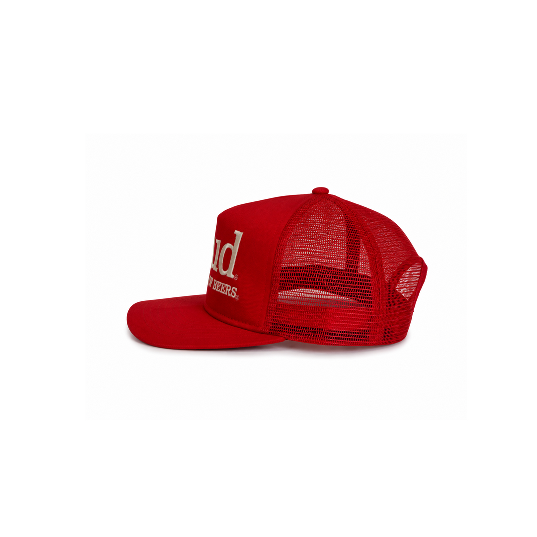 Vintage Budweiser &