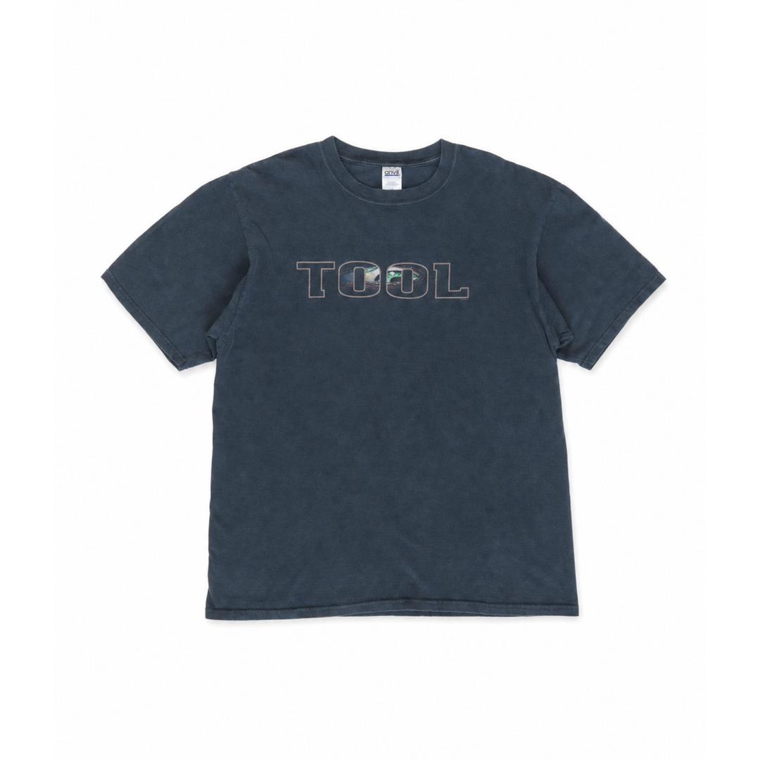 Vintage Black &