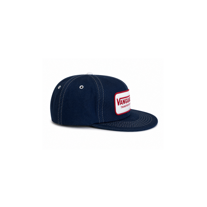 Vintage Denim &