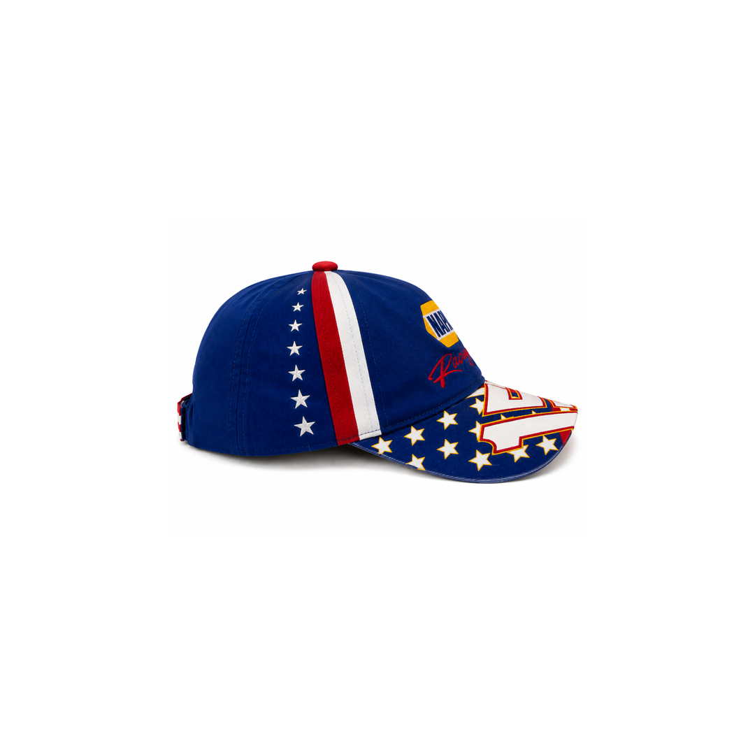 Vintage NAPA Patriotic 