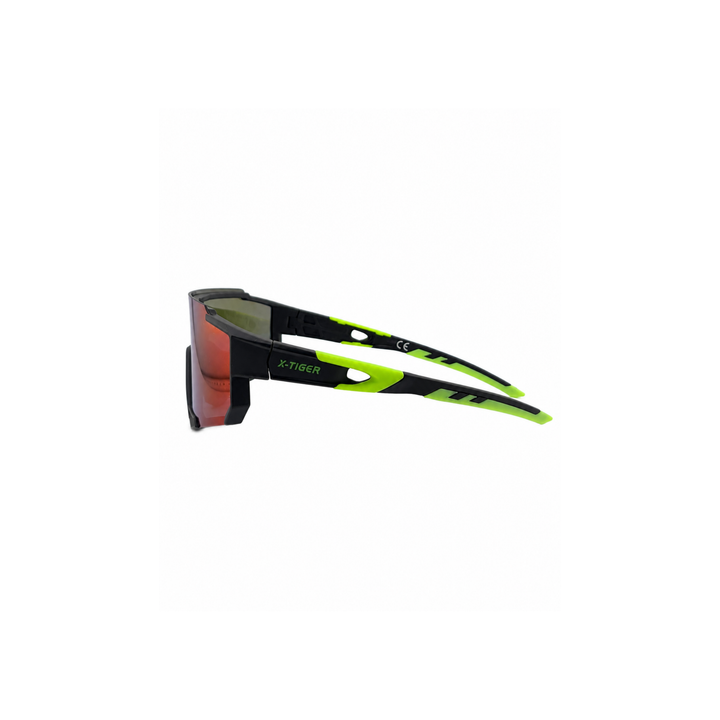 X-TIGER Prism Rush Shield Sunglasses