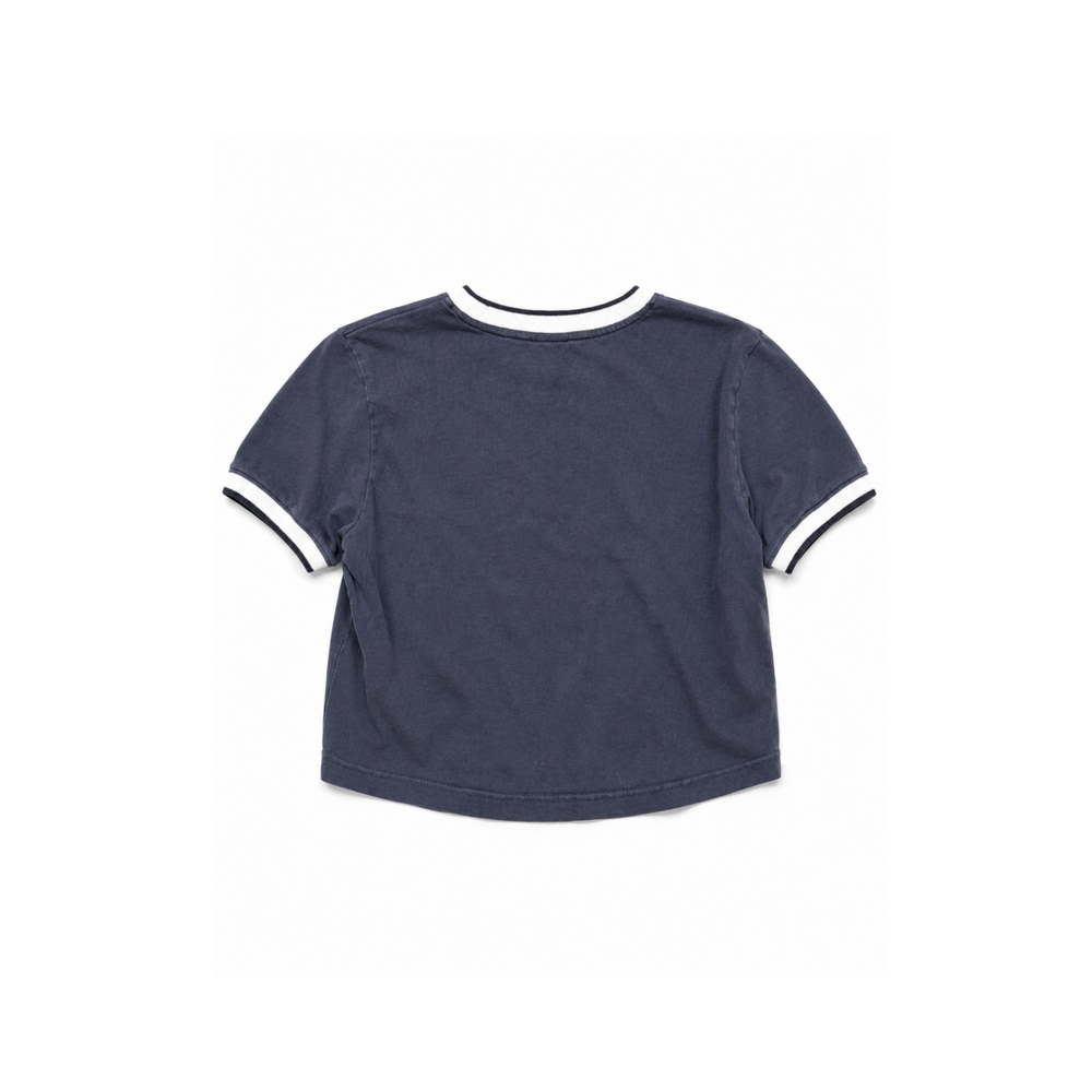 Nike Sportswear Cropped Women's T-Shirt