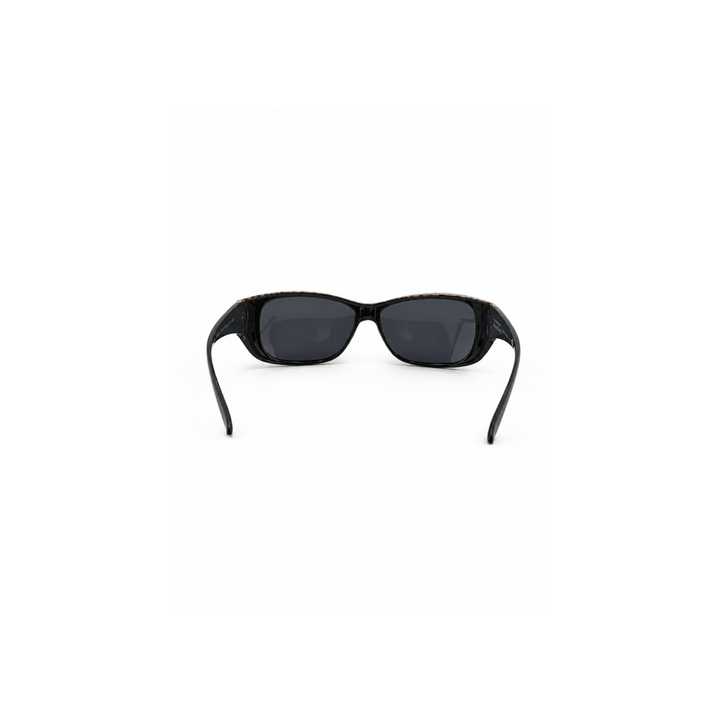 Cheetah Print Polarized Sunglasses