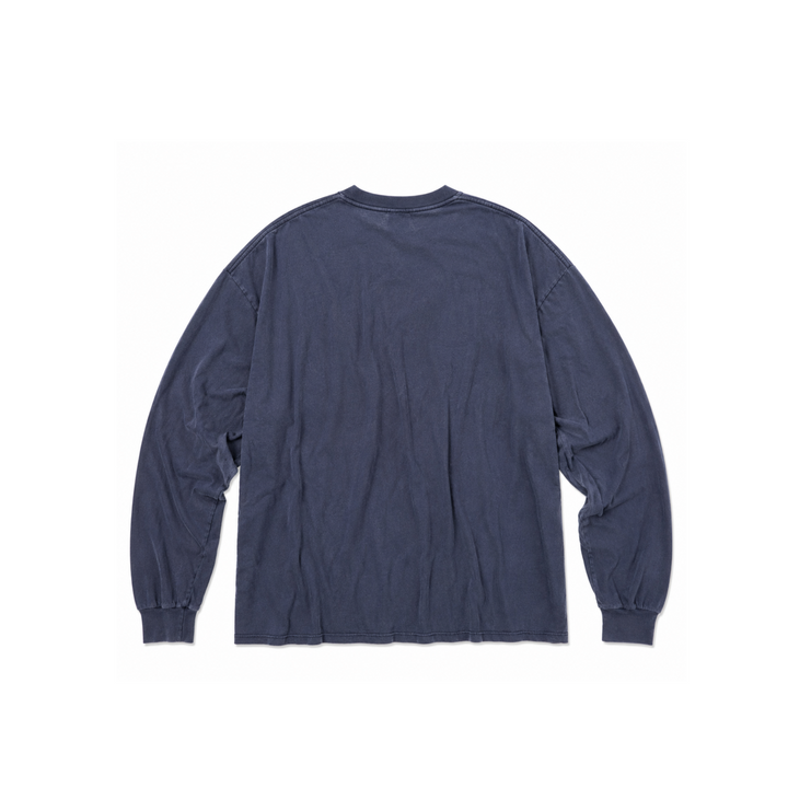 Reebok Long Sleeve T-Shirt