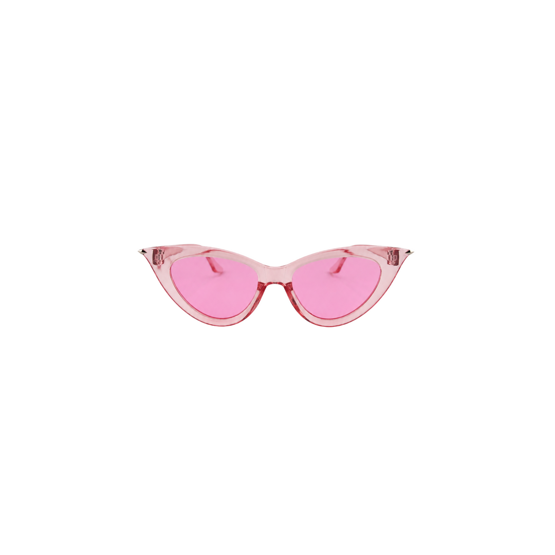 Pink Translucent &