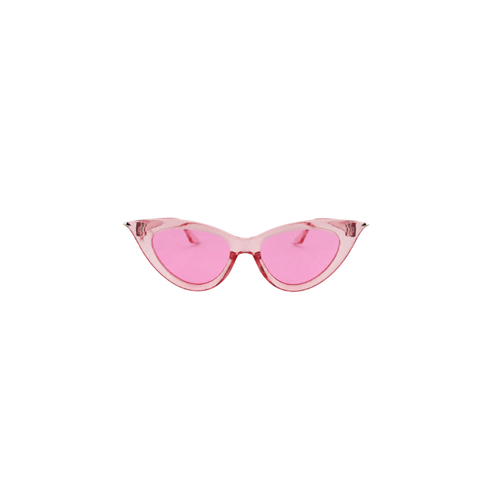 Pink Translucent &