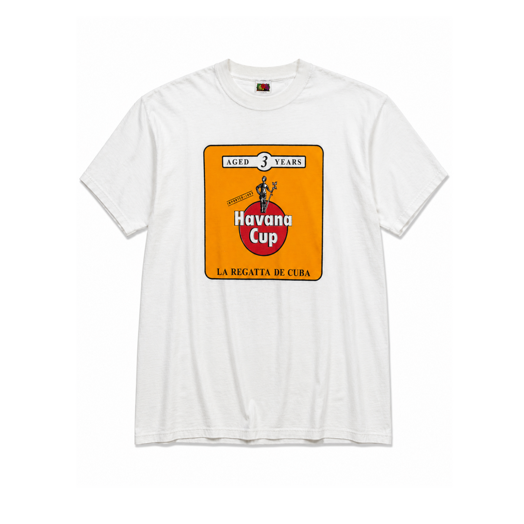 Vintage Havana Cup / La Regatta De Cuba Tee