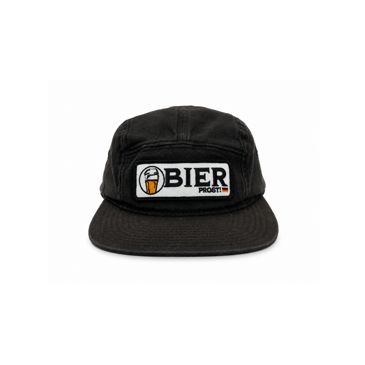 5 Panel &