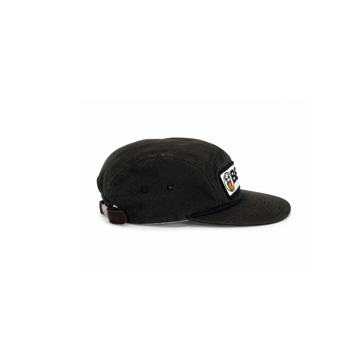 5 Panel &