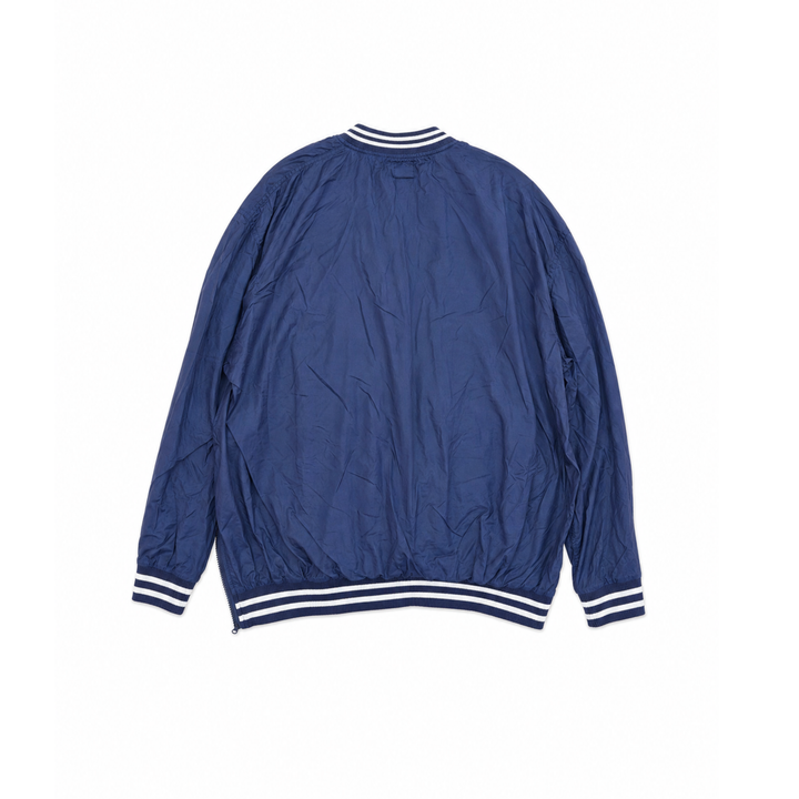 Vintage Navy Tommy Hilfiger Windbreaker Pullover