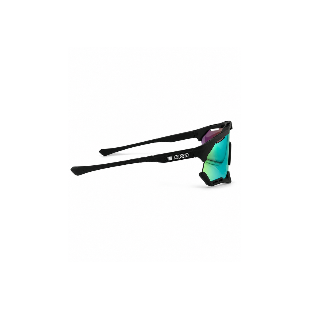 Scicon Hyperglow Shield Sunglasses