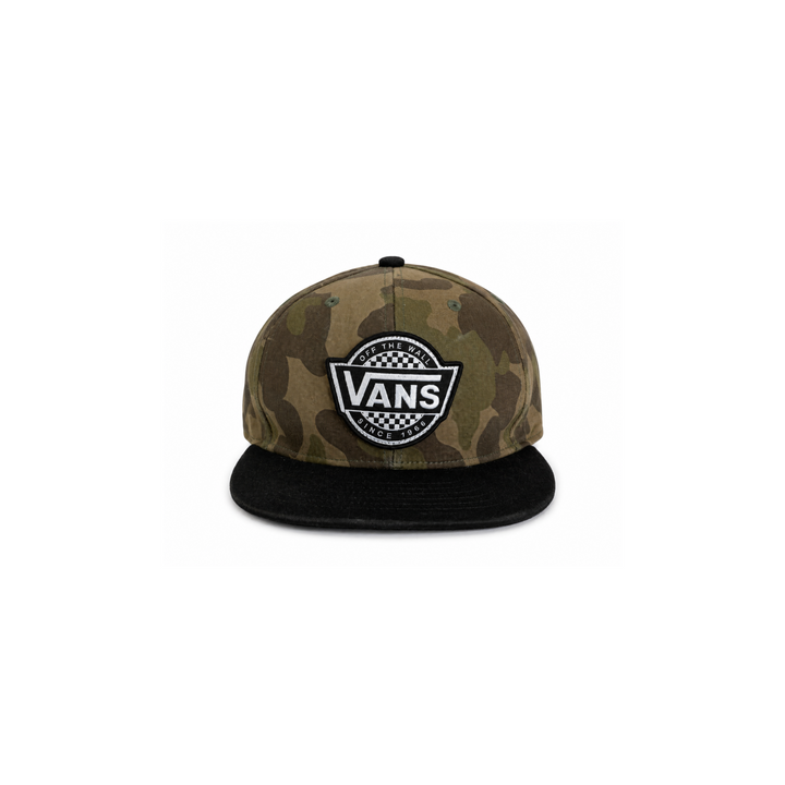 Camo &