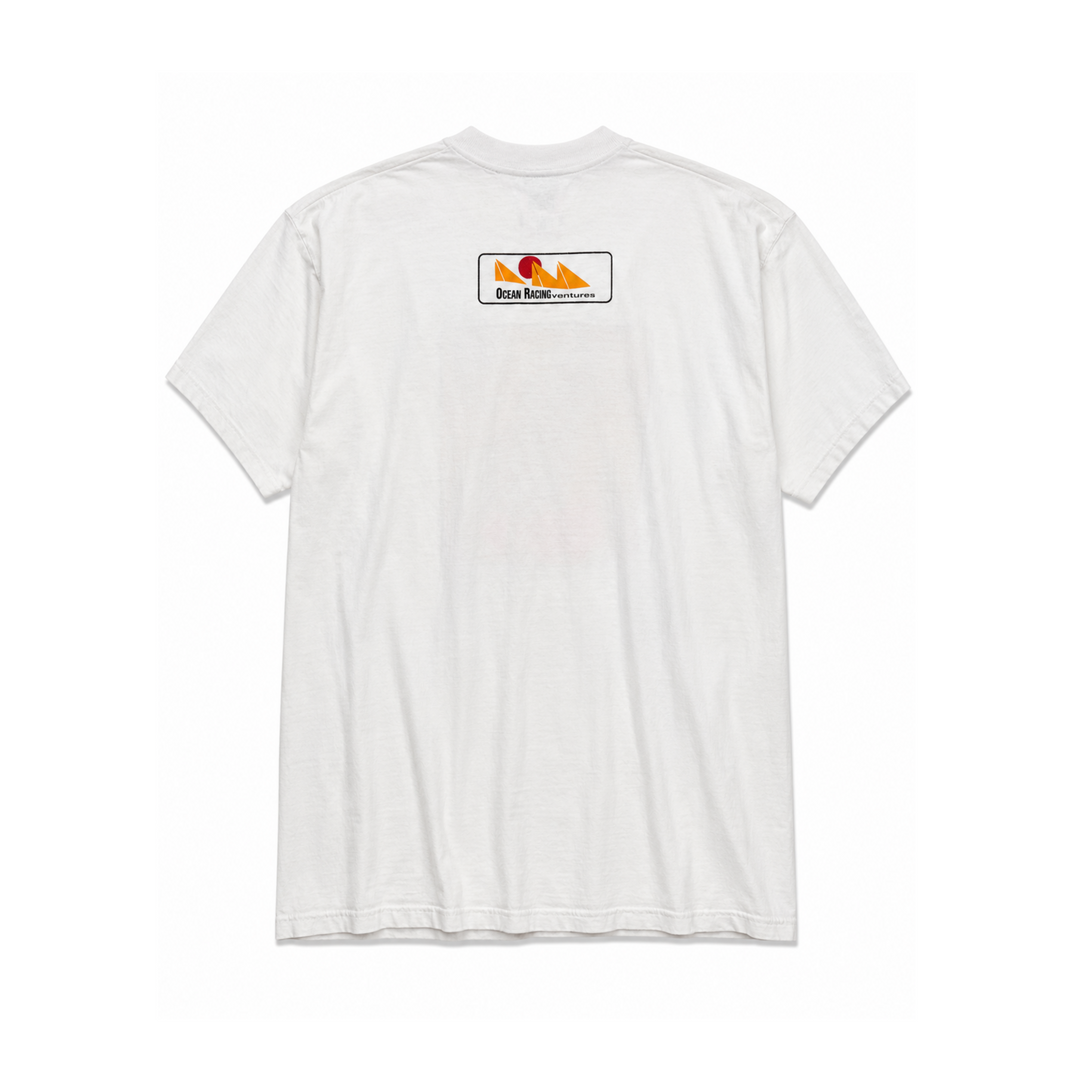 Vintage Havana Cup / La Regatta De Cuba Tee