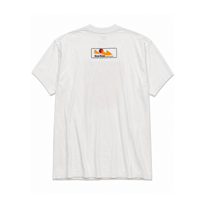 Vintage Havana Cup / La Regatta De Cuba Tee